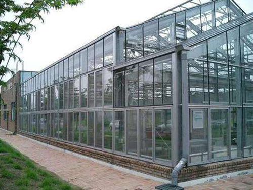 徐州现代农业温室大棚